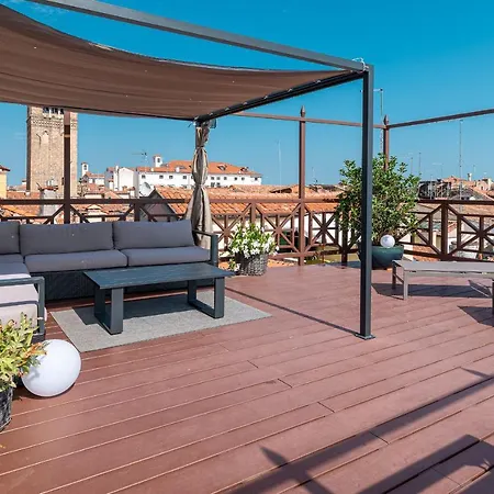 Casa de hóspedes La Finestra Sulle Beccarie