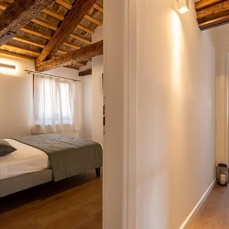 La Finestra Sulle Beccarie Casa de hóspedes Veneza