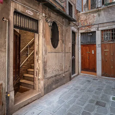 Casa de hóspedes La Finestra Sulle Beccarie