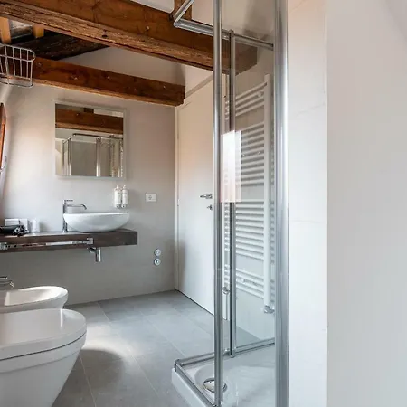 Casa de hóspedes La Finestra Sulle Beccarie Veneza