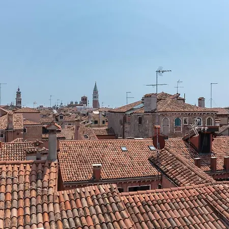 Casa de hóspedes La Finestra Sulle Beccarie