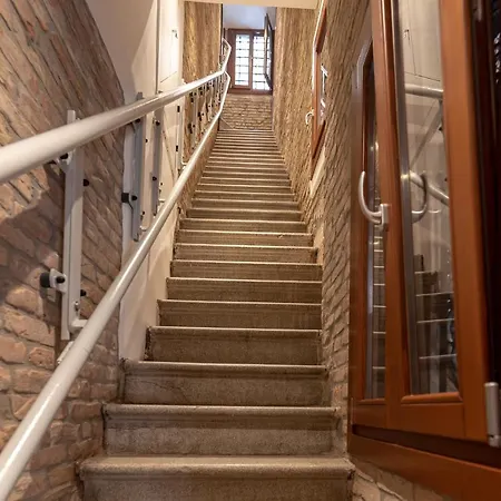 La Finestra Sulle Beccarie 2* Veneza