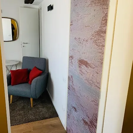 La Finestra Sulle Beccarie 2* Venezia