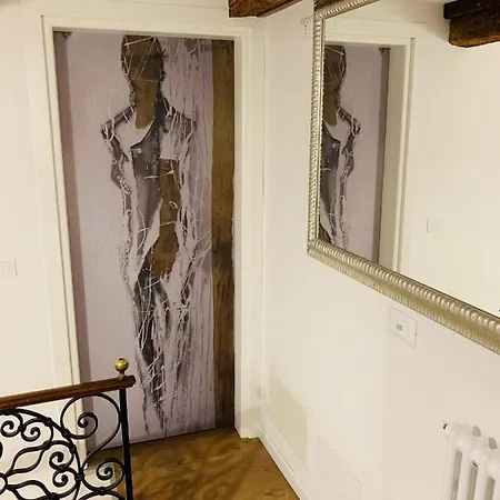 La Finestra Sulle Beccarie Venezia