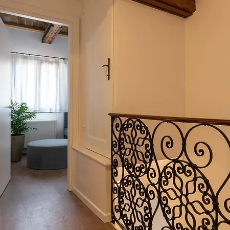 La Finestra Sulle Beccarie 2* Venezia