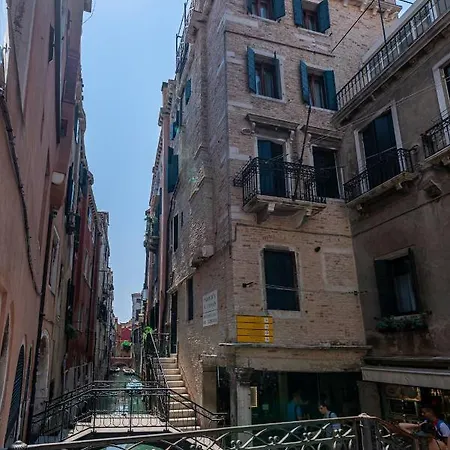 La Finestra Sulle Beccarie Venezia