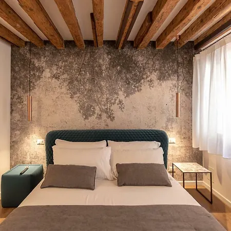 La Finestra Sulle Beccarie 2* Venedig