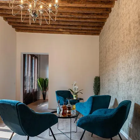 La Finestra Sulle Beccarie Gasthof Venedig