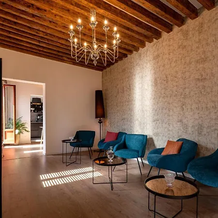 La Finestra Sulle Beccarie Guest house 2*