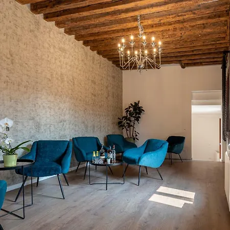 Guest house La Finestra Sulle Beccarie